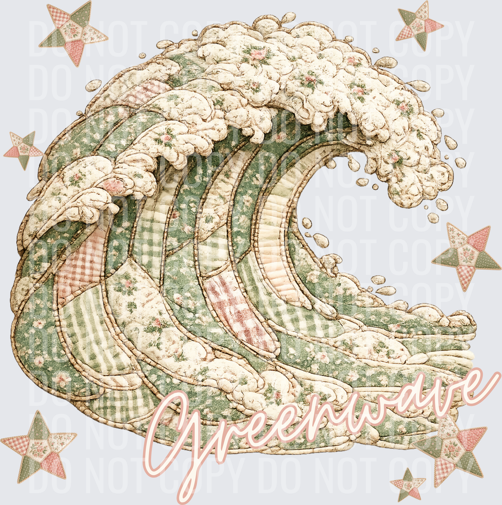 GREENWAVE