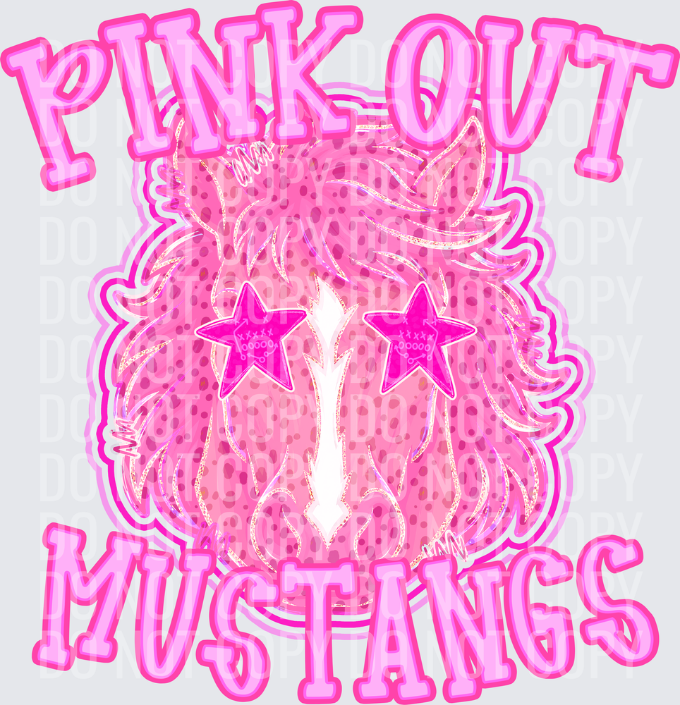 KayndiDesigns 09.26 Pink Out Mustangs 3