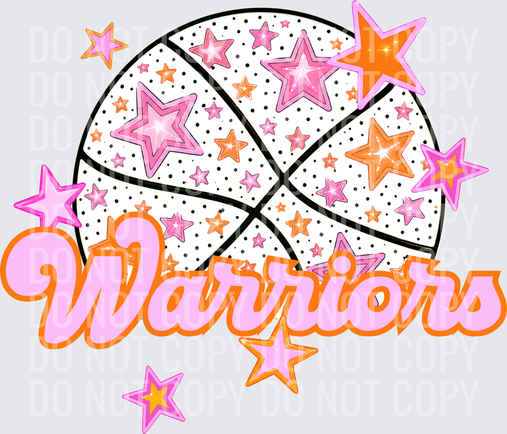 WARRIORS