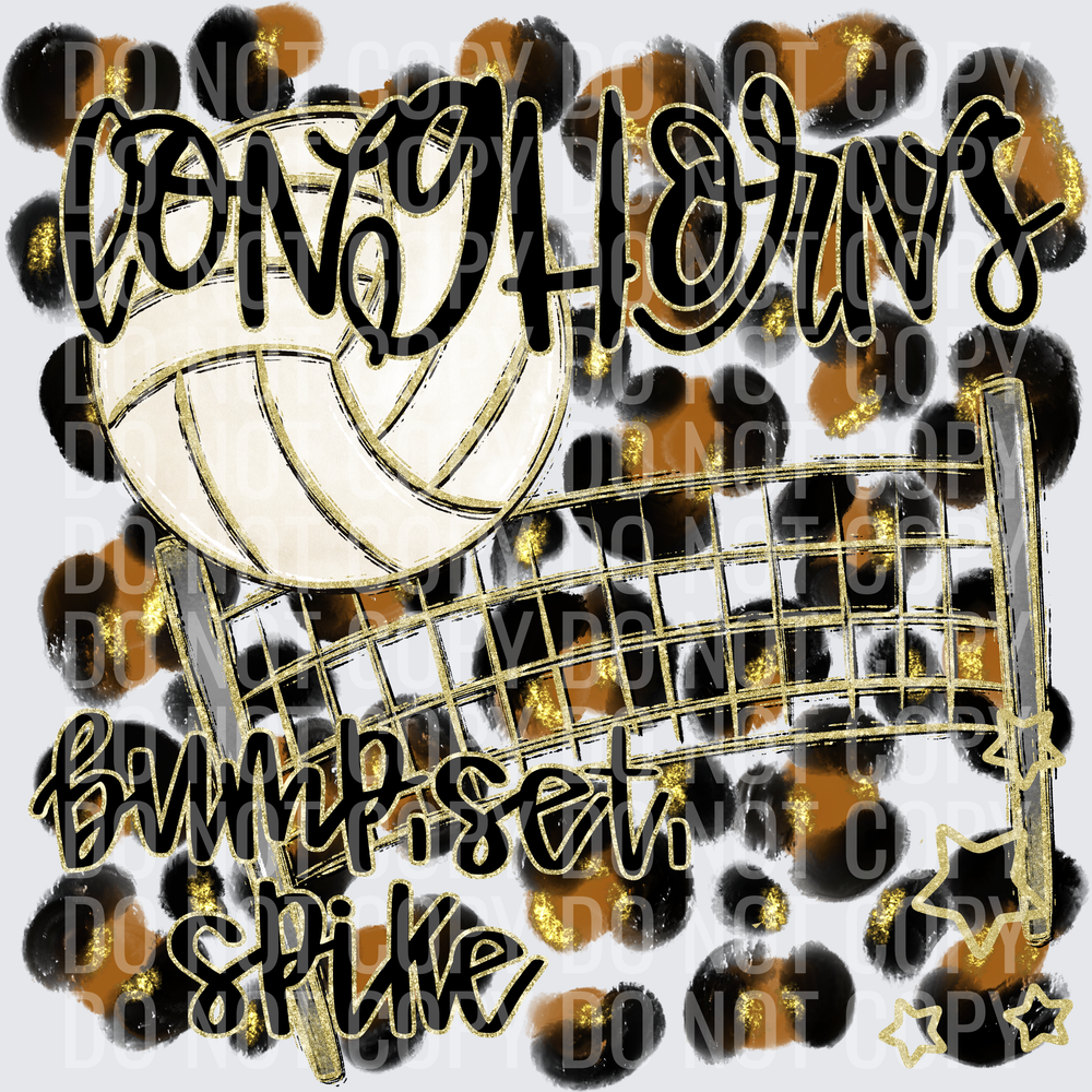 longhorns