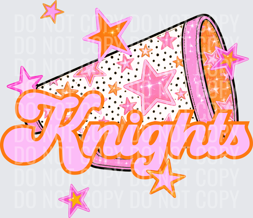 KNIGHTS