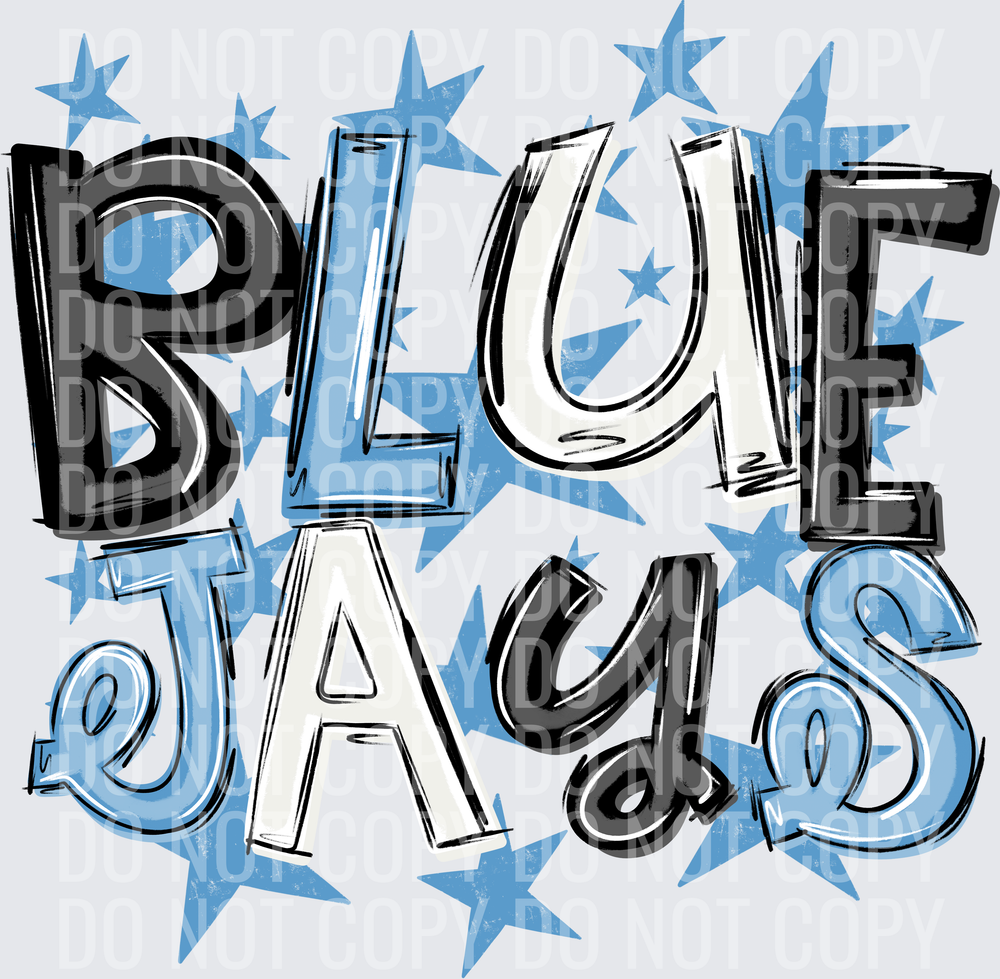 BLUE-JAYS