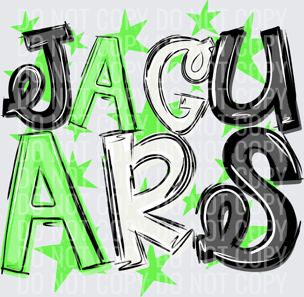 JAGU-ARS