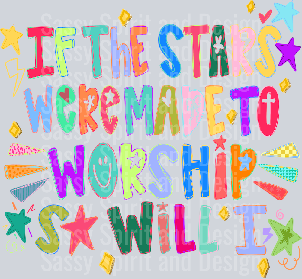 Stars worship