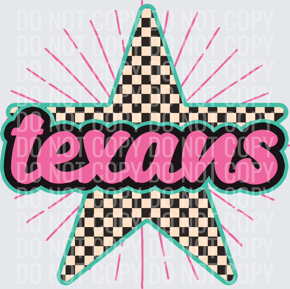 texans