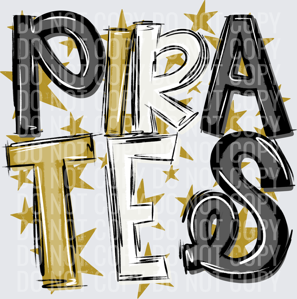 PIRA-TES