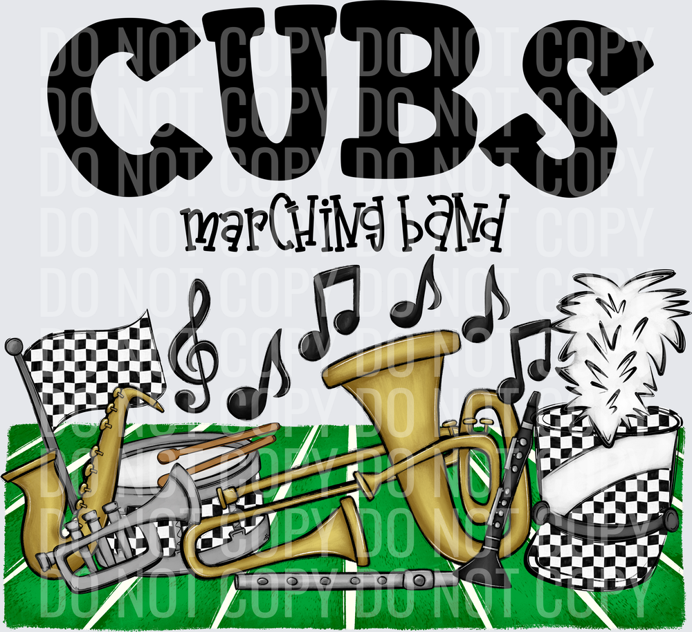 cubs