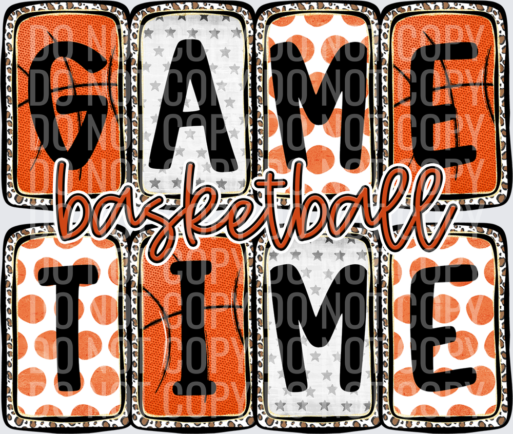 gametime