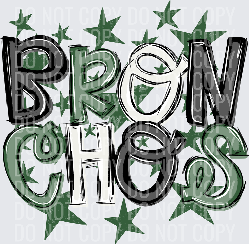 BRON-CHOS