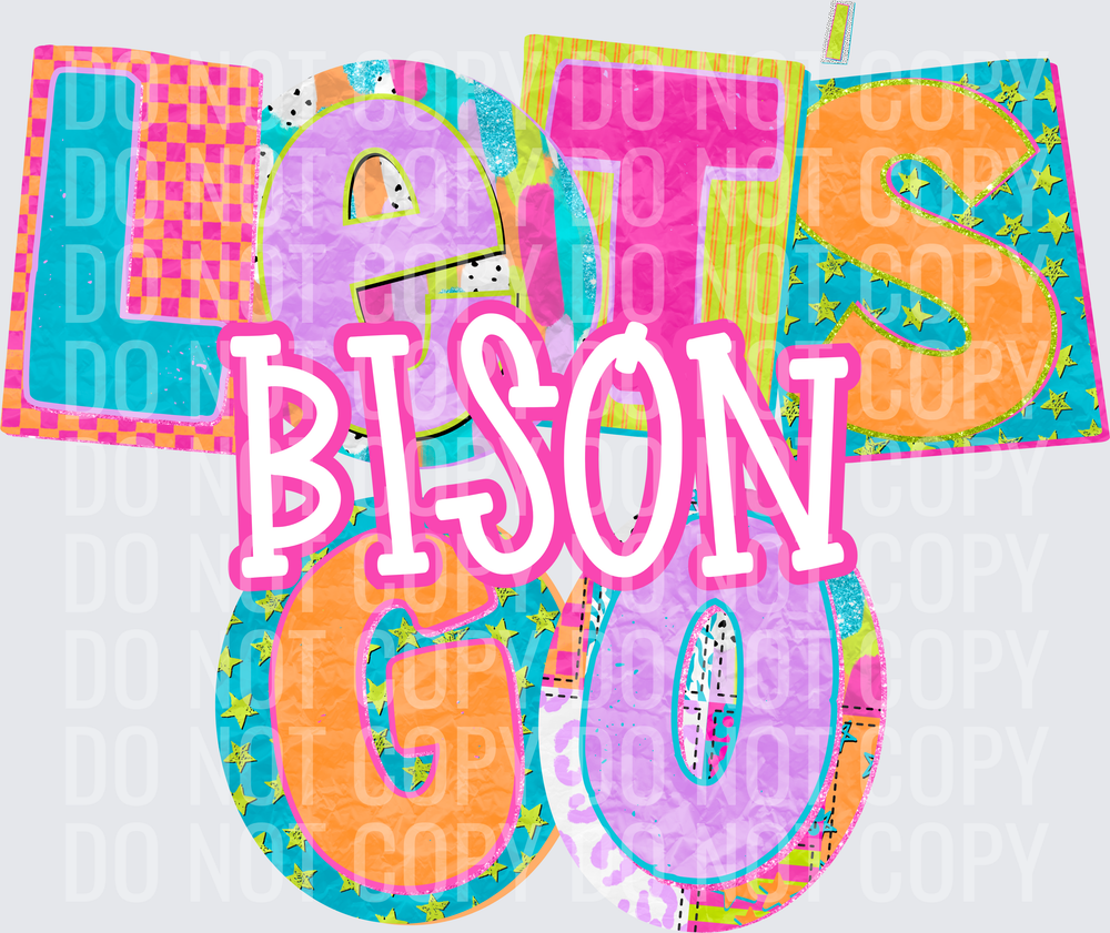 BISON