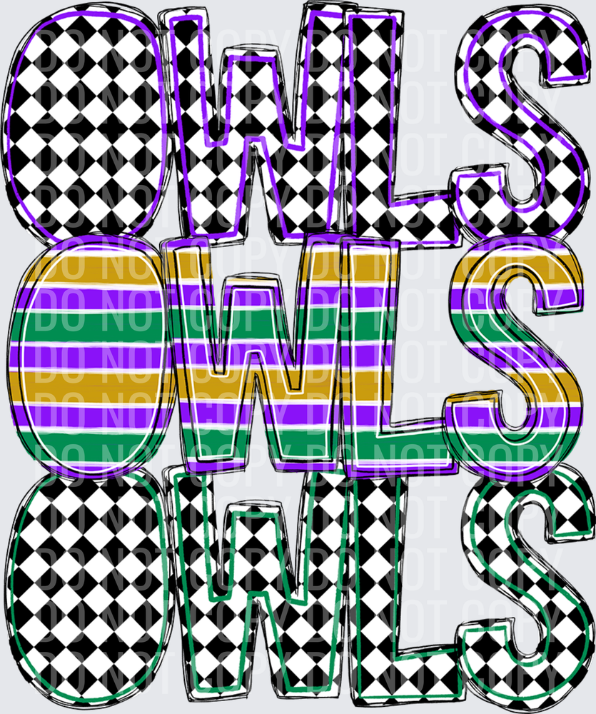 owls