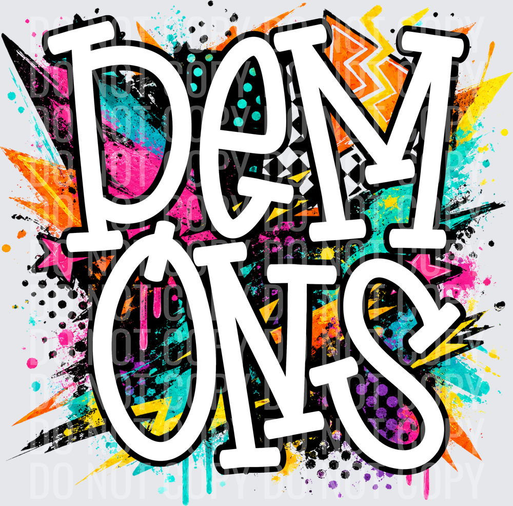 DEMONS