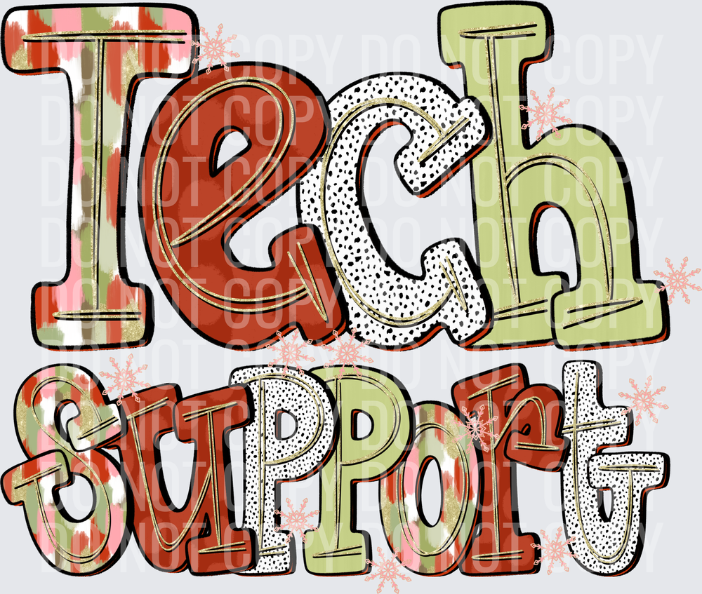 TechSupport
