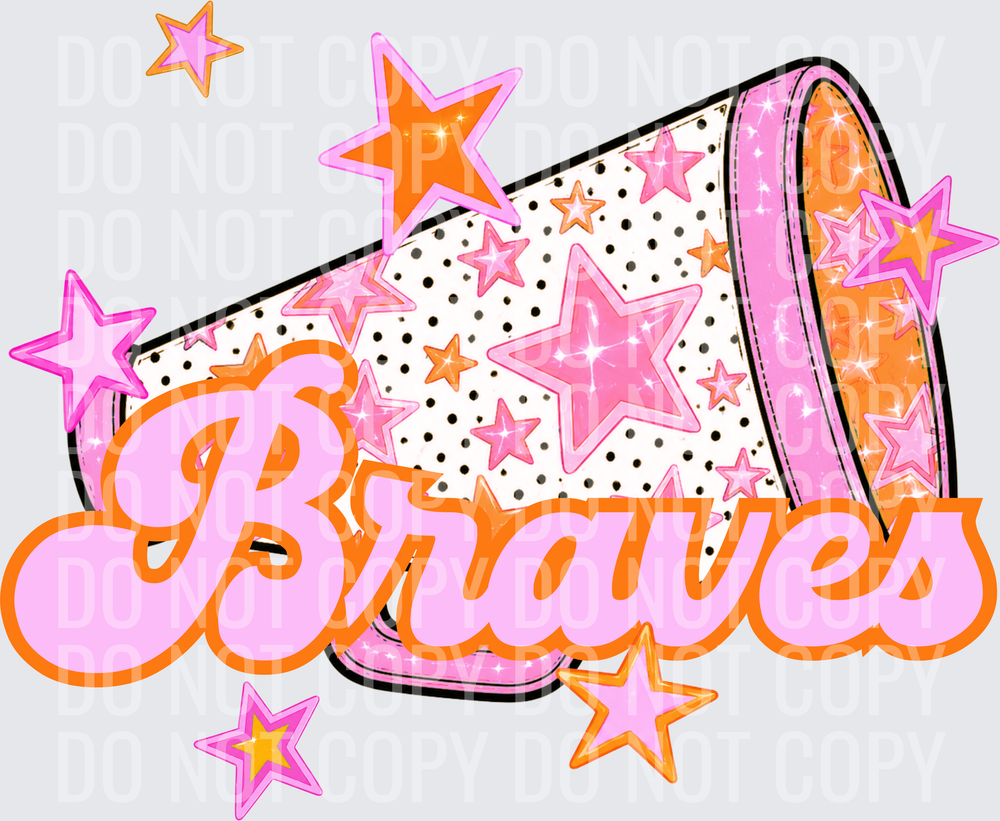 BRAVES