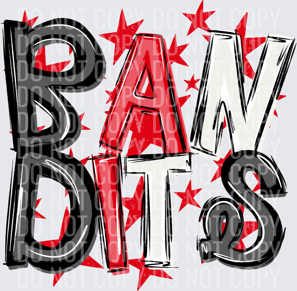 BAN-DITS