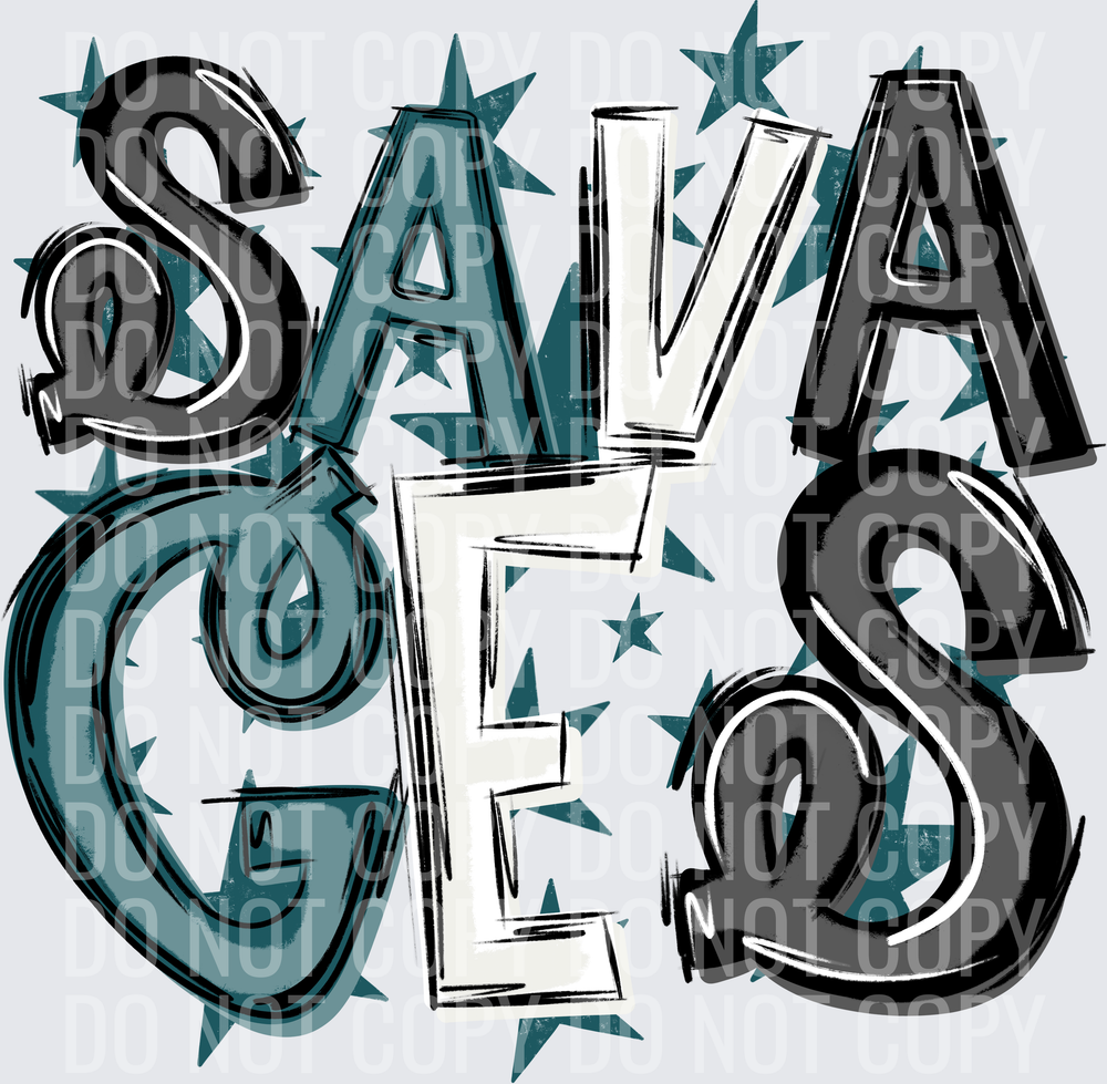SAVA-GES