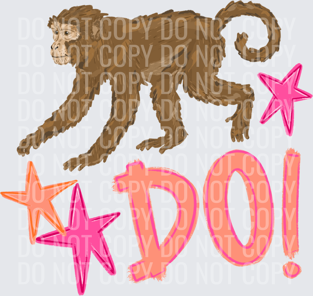 Monkeydogirl