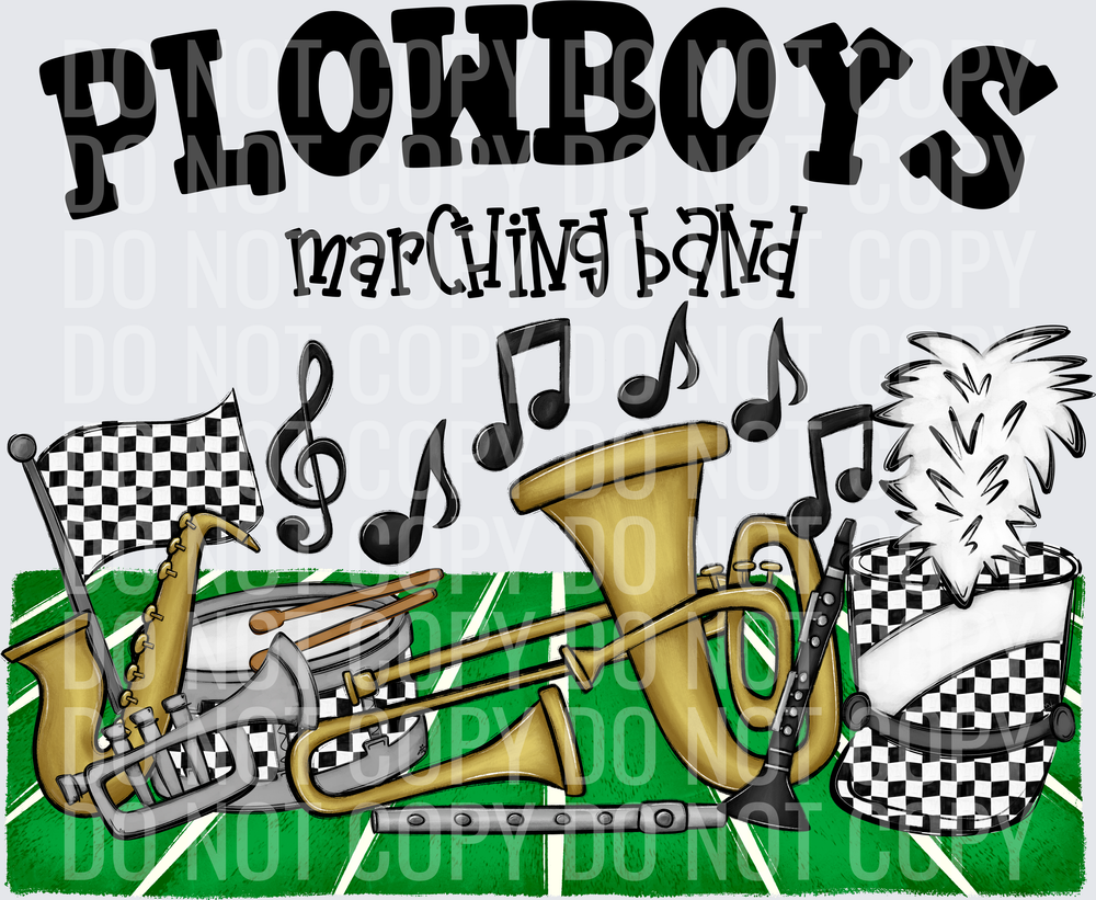 plowboys