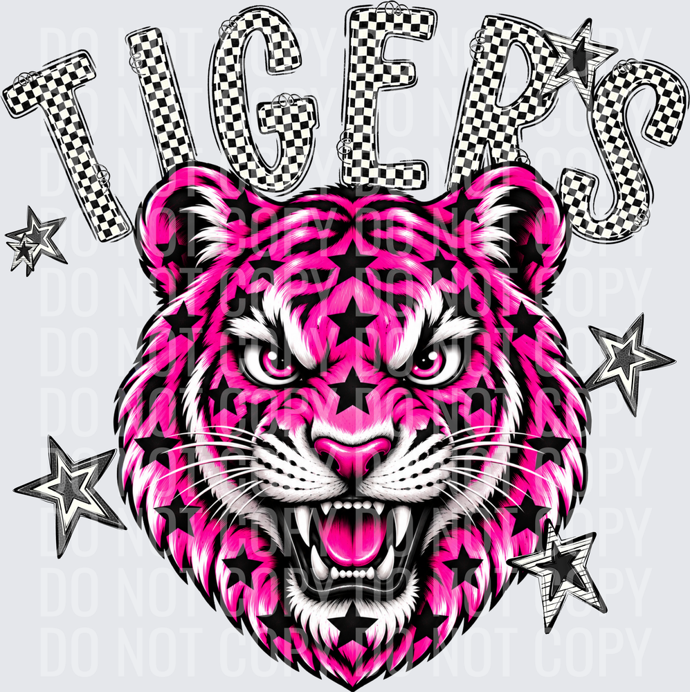 TIGERS