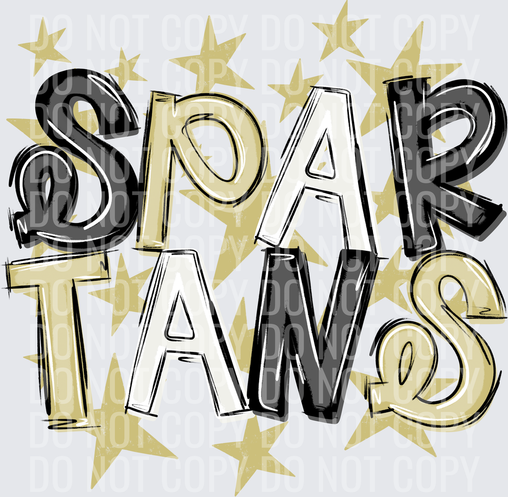 SPAR-TANS