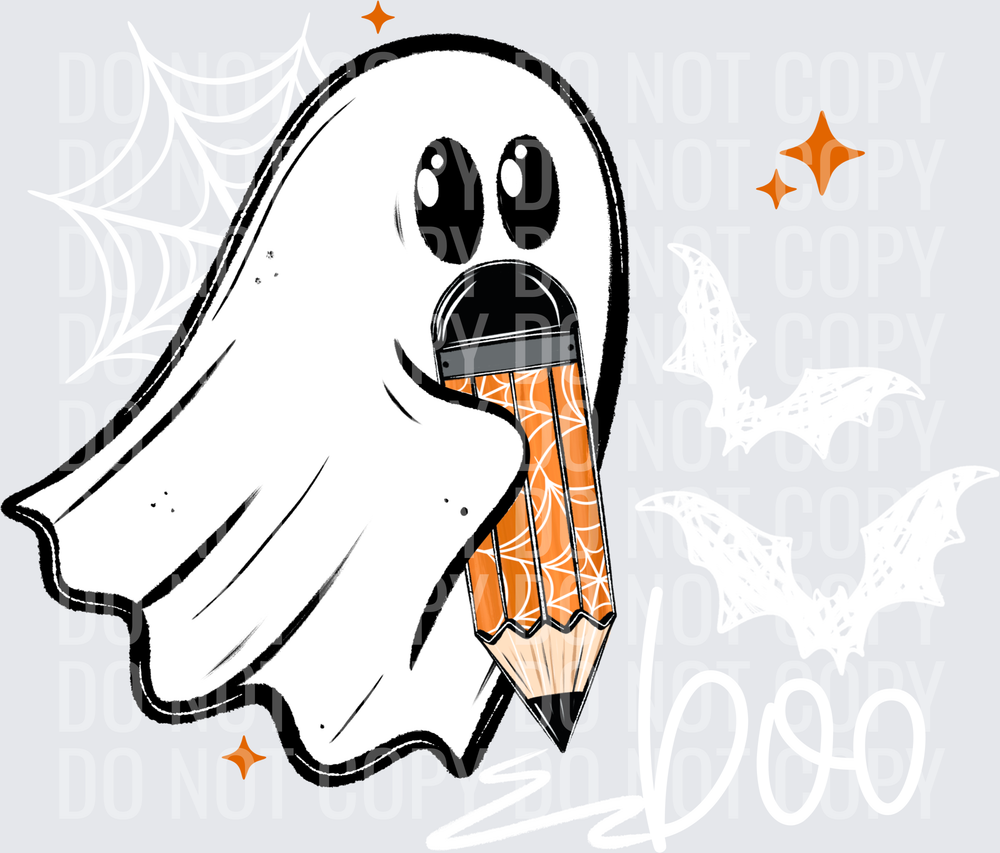 Boo_Pencil_ghost_White