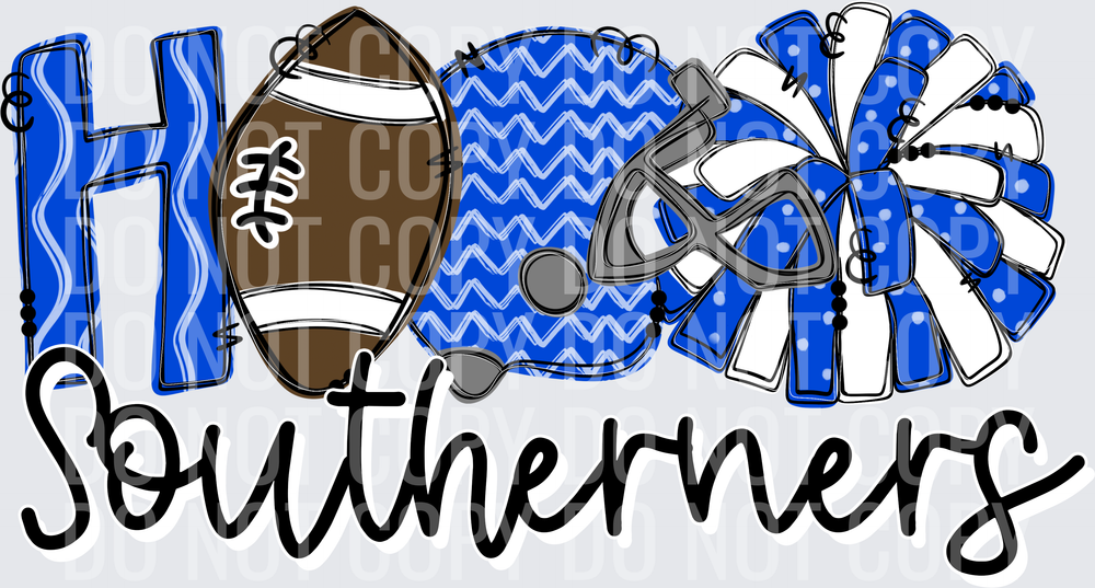 Southerners
