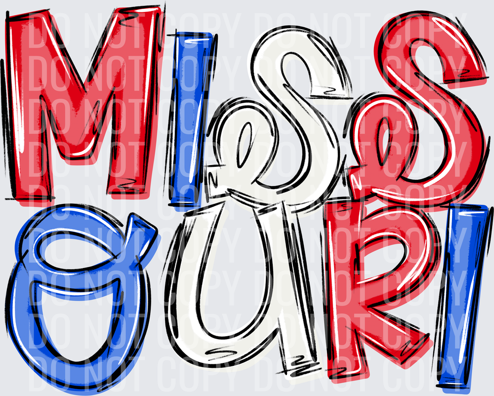 MISSOURI