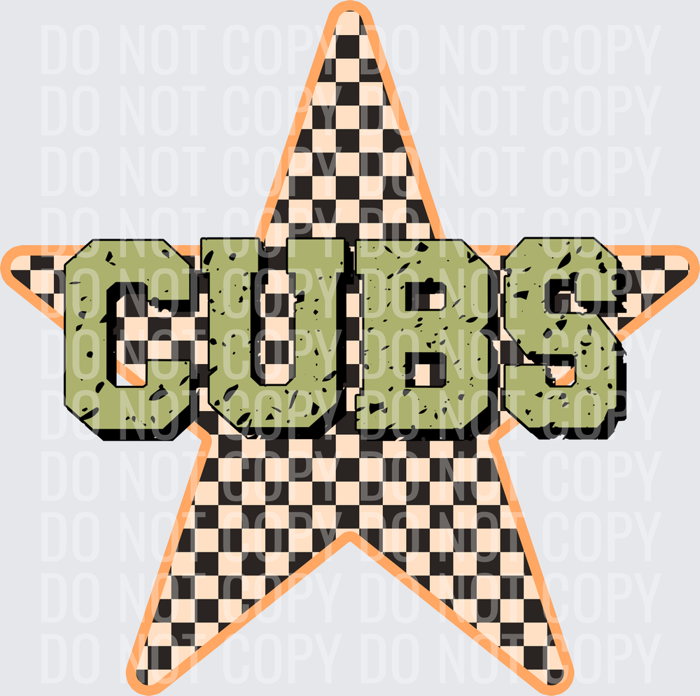 cubs