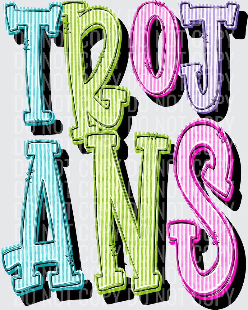 Trojans
