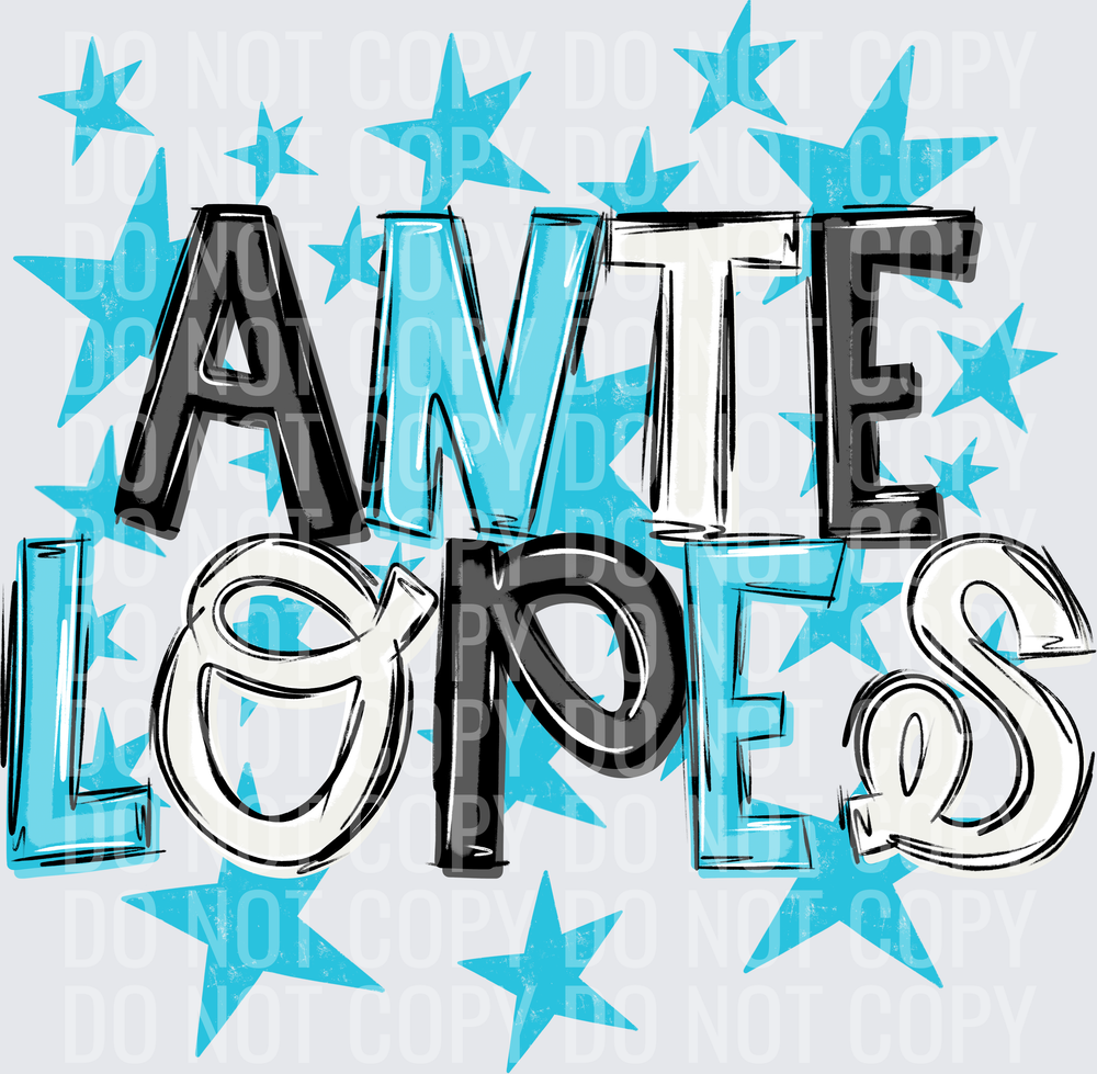 ANTE-LOPES