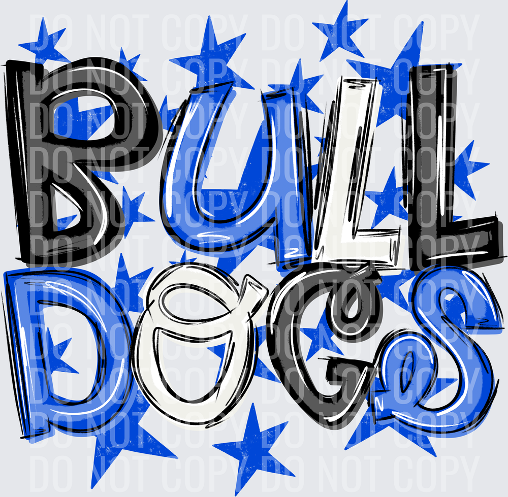 BULL-DOGS