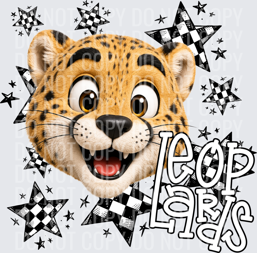 LEOPARDS (2)