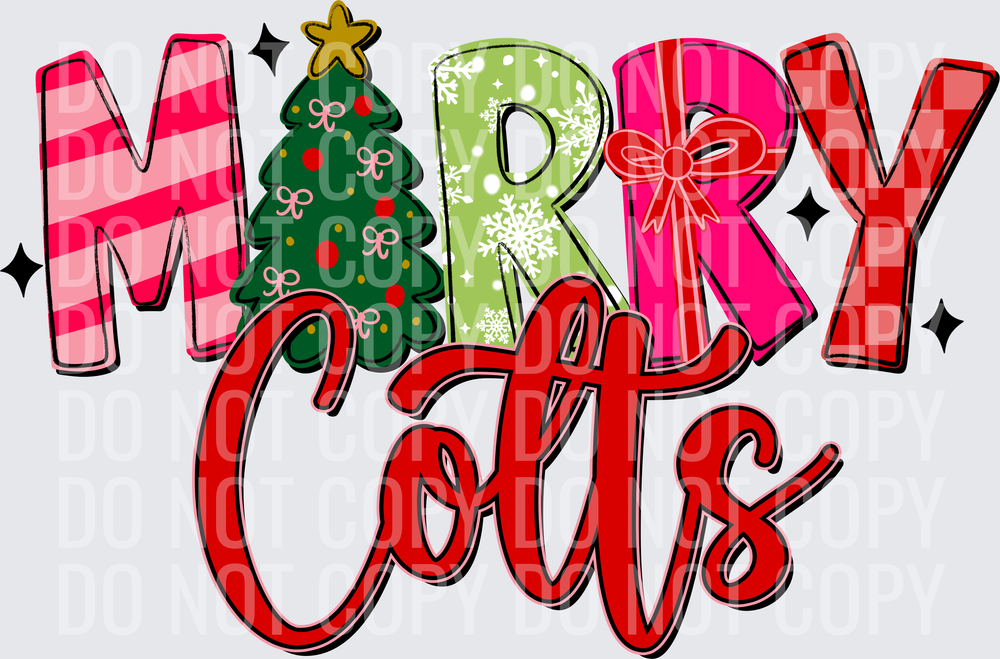 Colts