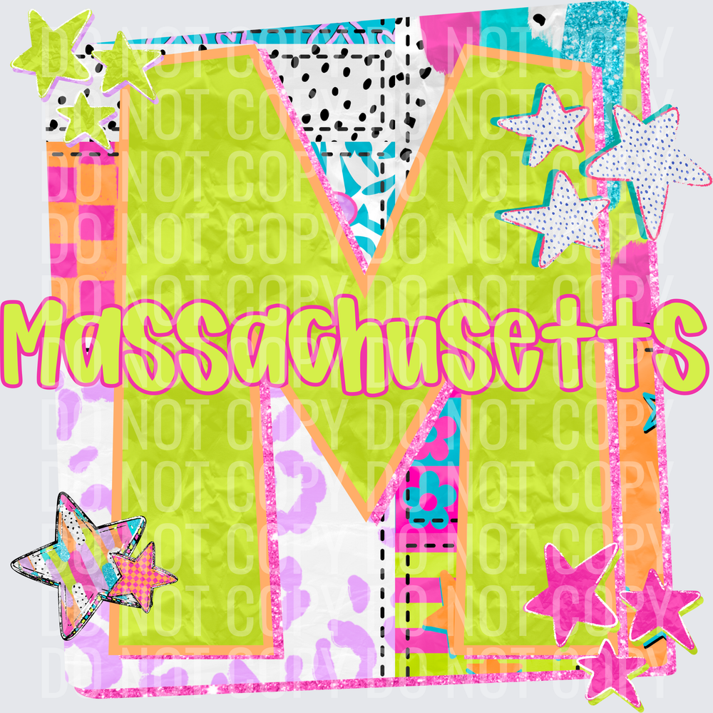 MASSACHUSETTS (2)