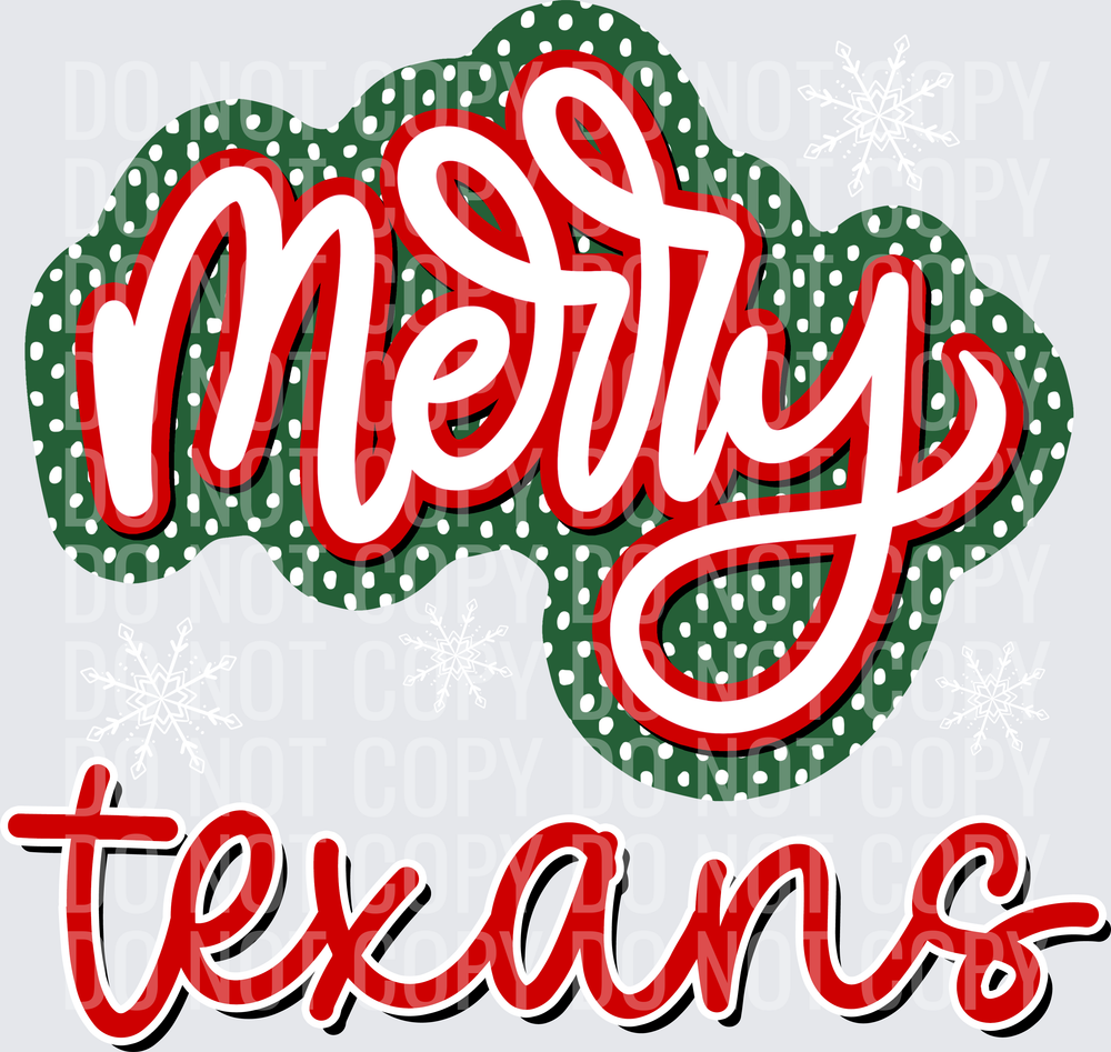 texans