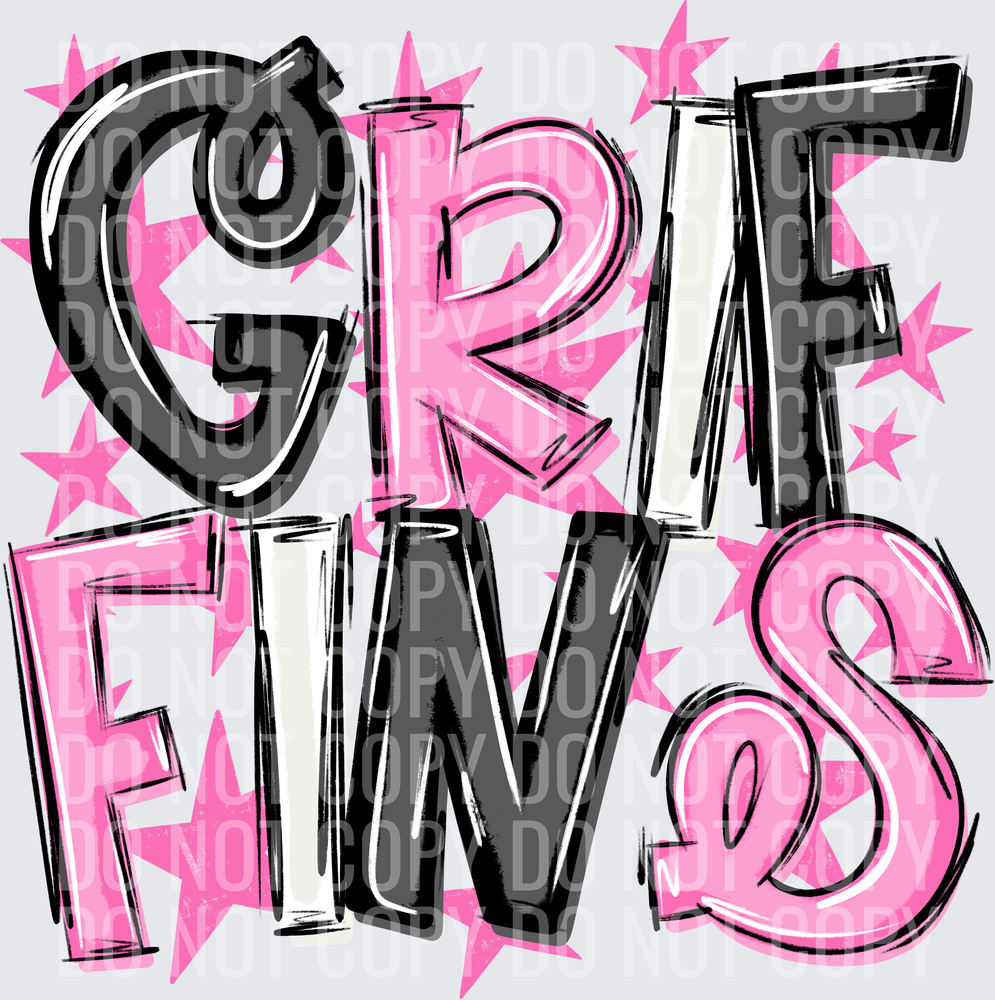 GRIF-FINS
