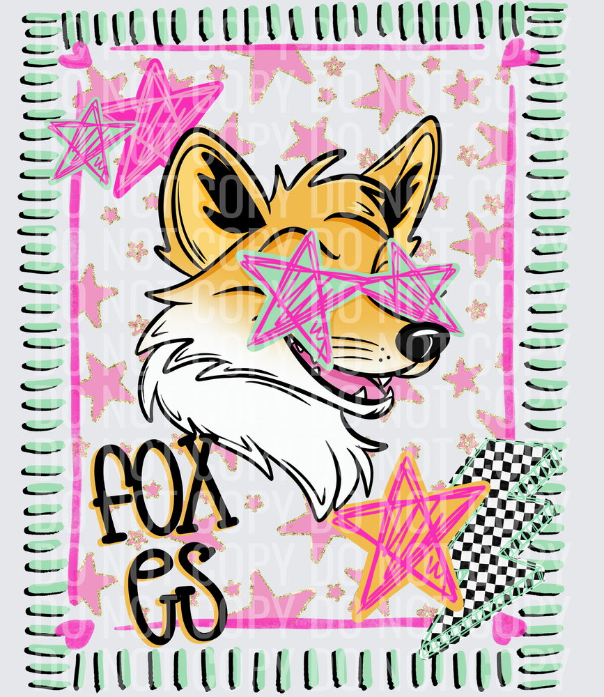 FOXES