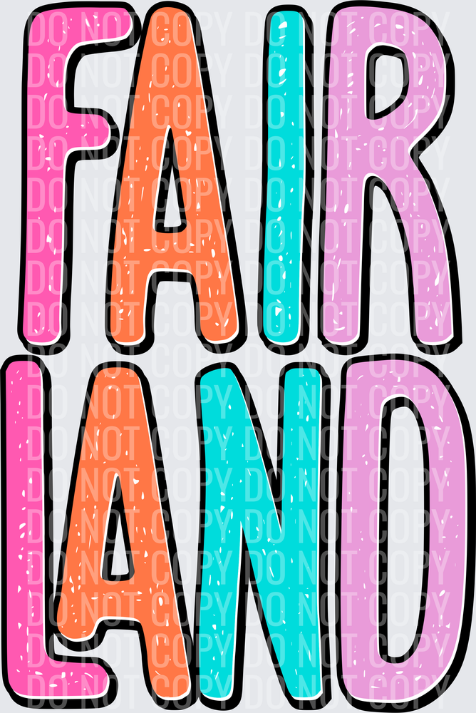 FairlandStackedColorful