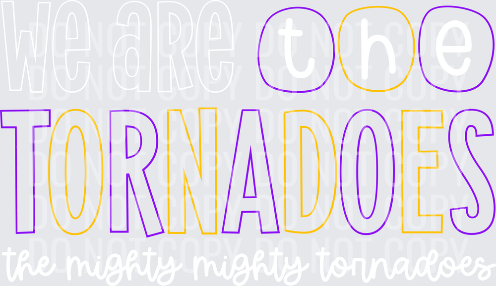 Tornadoes-WeAreThe-PurpleYellowGold
