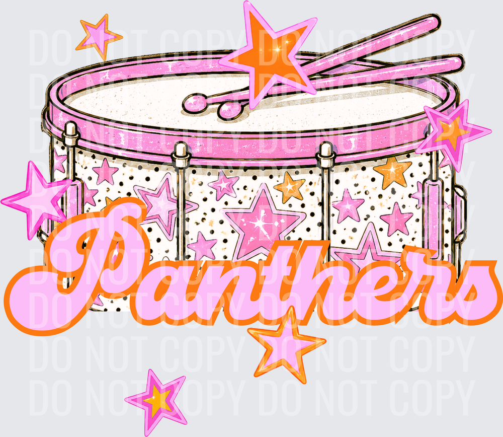 PANTHERS