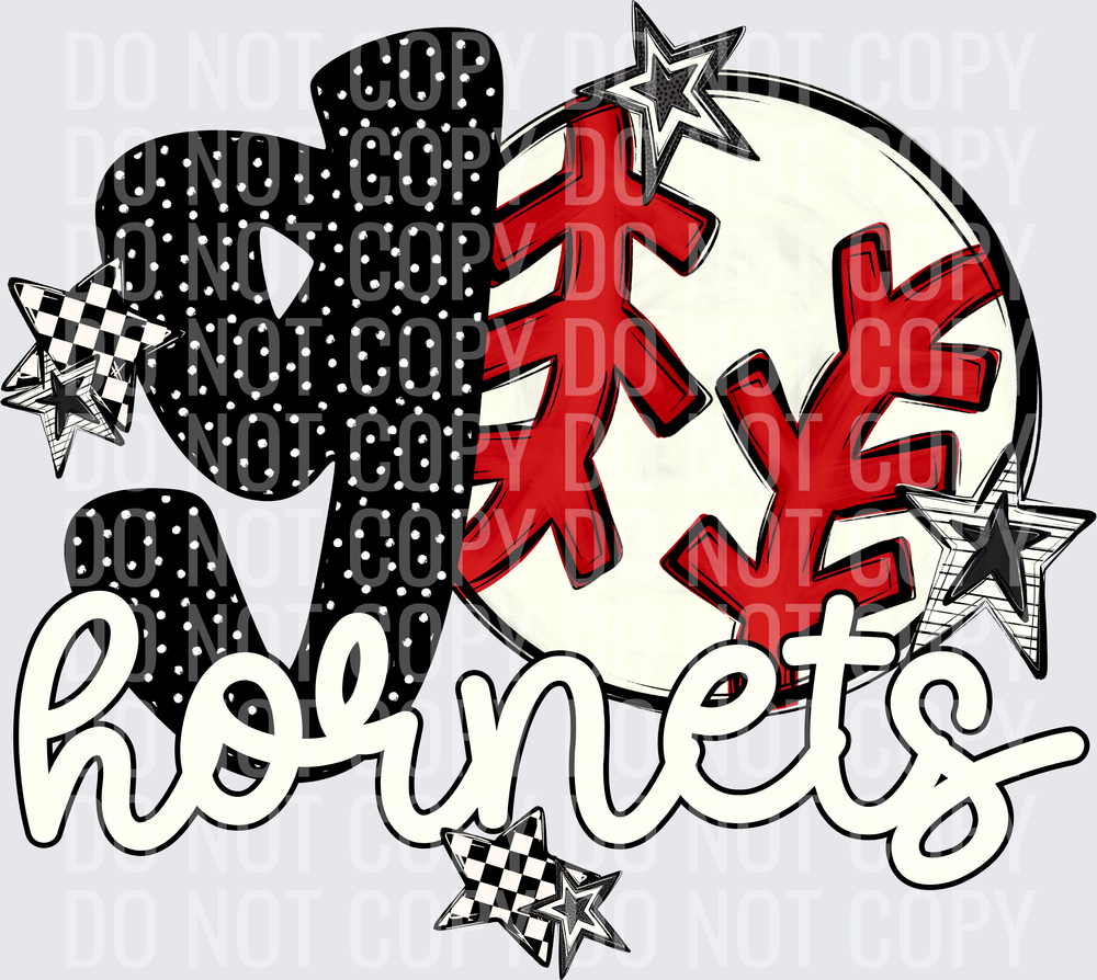 HORNETS