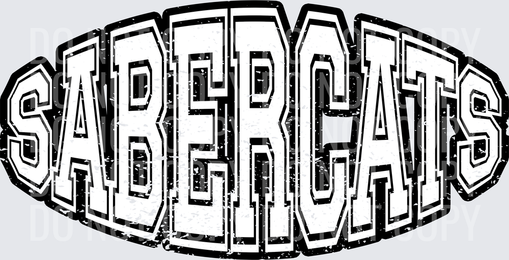 sabercats