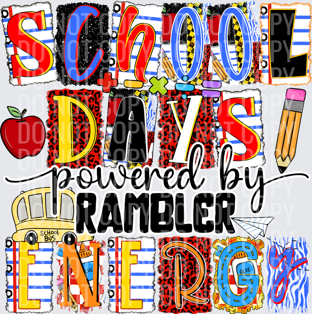 RAMBLER