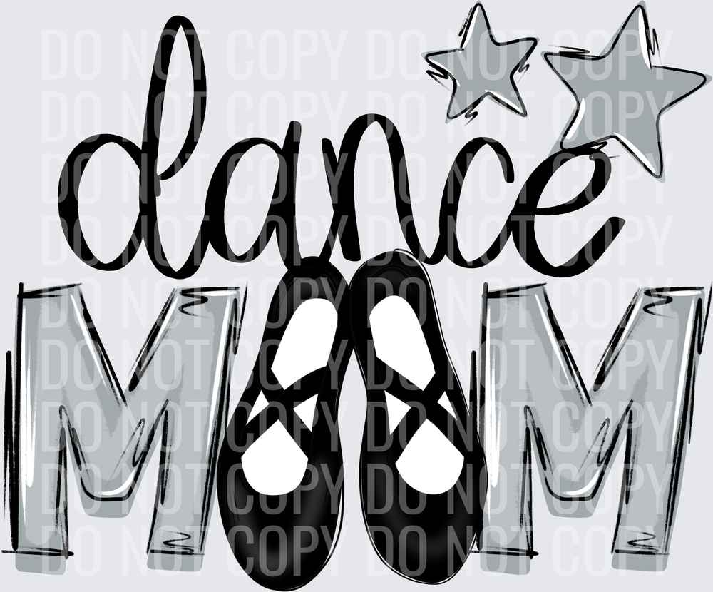 grey dance