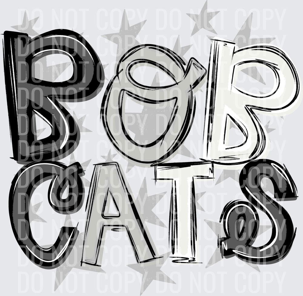 BOB-CATS