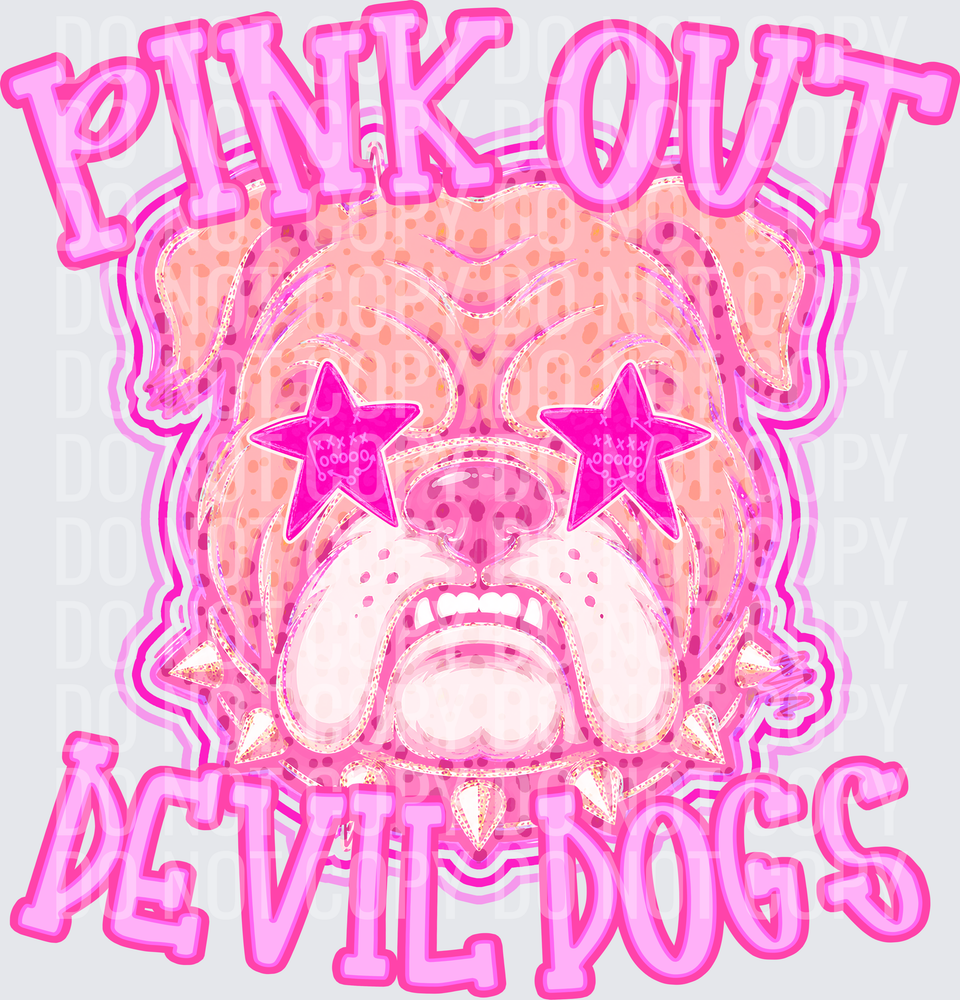Devil Dogs