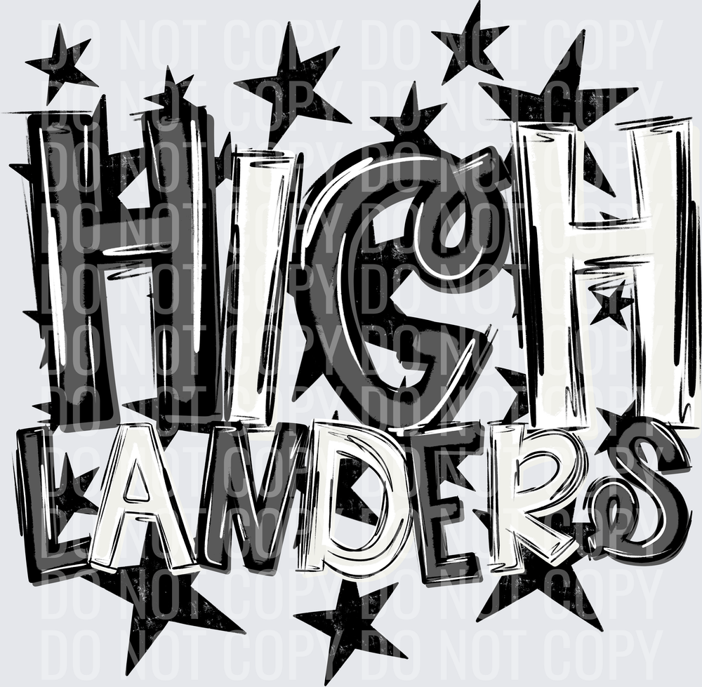 HIGH-LANDERS