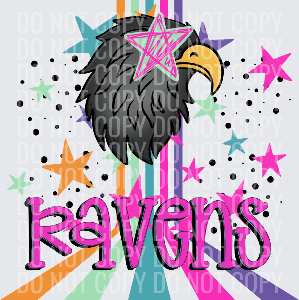 RAVENS