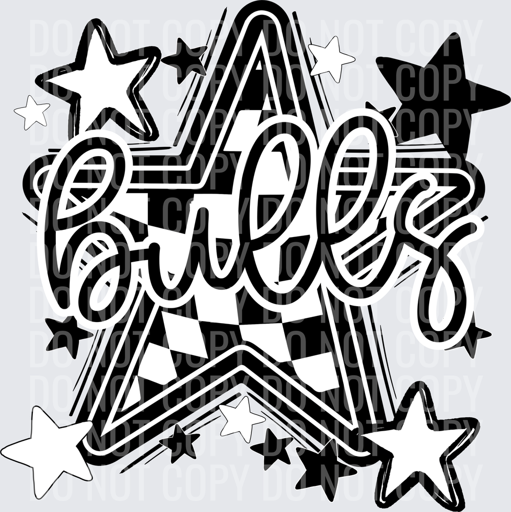 Bulls BW