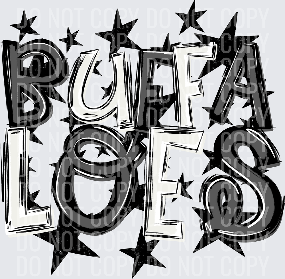 BUFFA-LOES